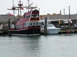 Port Aransas, Texas